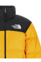 '1996 Retro Nuptse' down jacket Yellow '1996 Retro Nuptse' down jacket Yellow