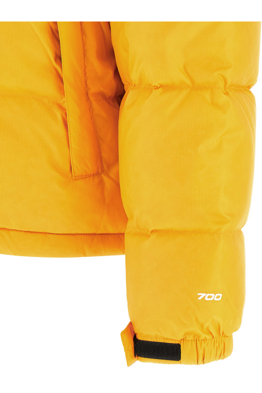 '1996 Retro Nuptse' down jacket Yellow '1996 Retro Nuptse' down jacket Yellow
