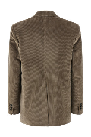 'Jasmine' dress Brown