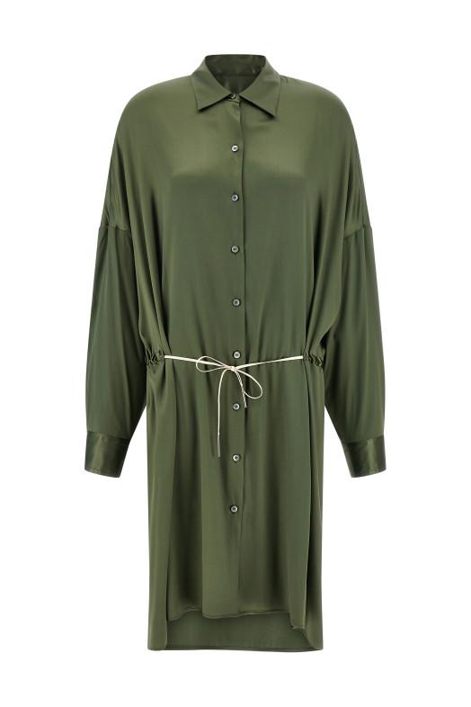 Сукня «Дінідія» Зелена 2520110832032606 Сукня «Дінідія» Зелена 2520110832032606