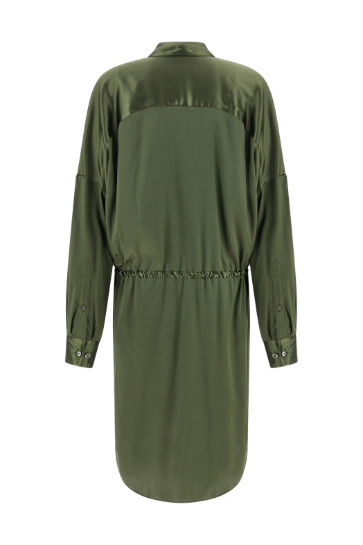 Сукня «Дінідія» Зелена 2520110832032606 Сукня «Дінідія» Зелена 2520110832032606