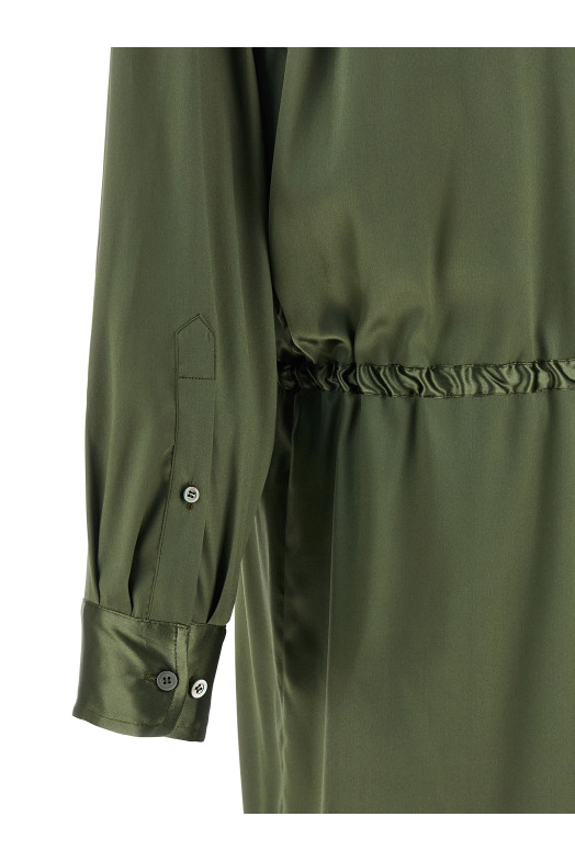 Сукня «Дінідія» Зелена 2520110832032606 Сукня «Дінідія» Зелена 2520110832032606