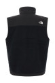 'Retro Denali' vest Black