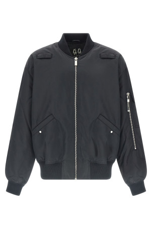 Куртка-бомбер «Profiler» Черная B0030485FA487099 Куртка-бомбер «Profiler» Черная B0030485FA487099