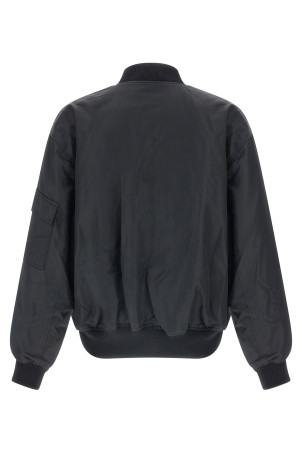 Куртка-бомбер «Profiler» Черная B0030485FA487099 Куртка-бомбер «Profiler» Черная B0030485FA487099