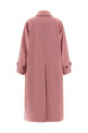 Wool coat Pink Wool coat Pink