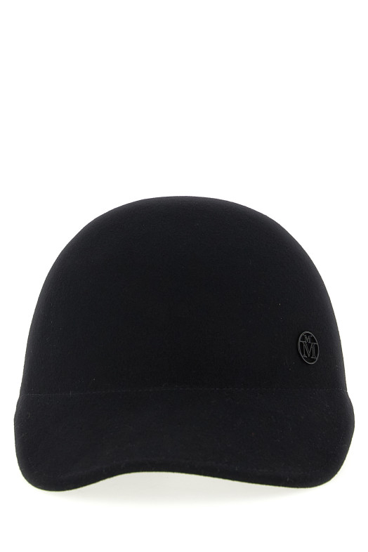 'Tiger' hat Black