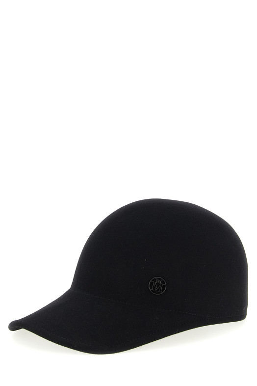 'Tiger' hat Black
