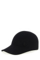 'Tiger' hat Black
