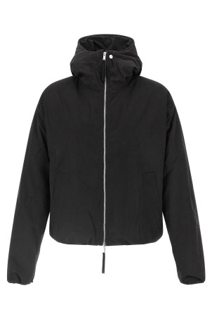 Куртка «M J 74» Чорна MJ74BLACK Куртка «M J 74» Чорна MJ74BLACK