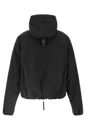 Куртка «M J 74» Чорна MJ74BLACK Куртка «M J 74» Чорна MJ74BLACK