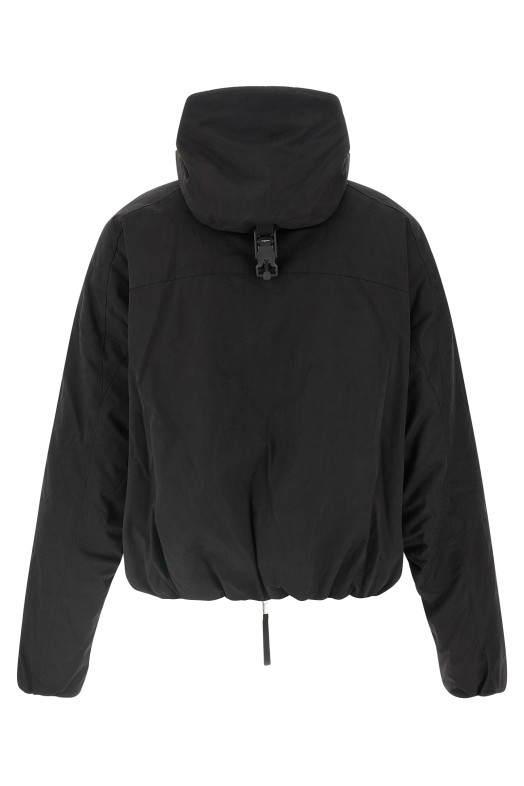Куртка «M J 74» Чорна MJ74BLACK Куртка «M J 74» Чорна MJ74BLACK