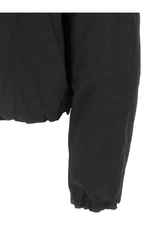 Куртка «M J 74» Чорна MJ74BLACK Куртка «M J 74» Чорна MJ74BLACK