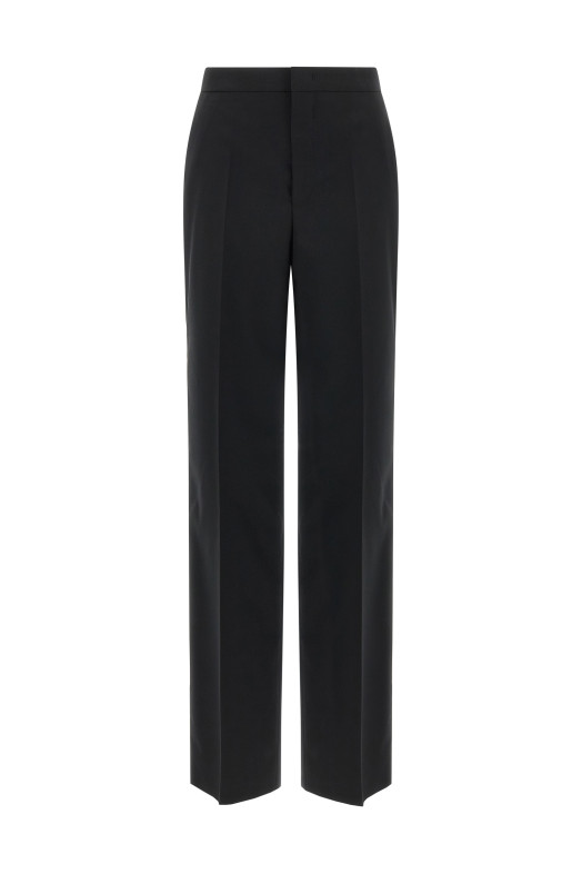 'Clarita' tuxedo dress Black 'Clarita' tuxedo dress Black