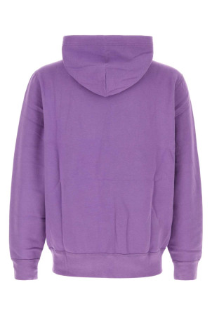 Purple cotton blend sweatshirt POLO RALPH LAUREN (710766778) Purple cotton blend sweatshirt POLO RALPH LAUREN (710766778)