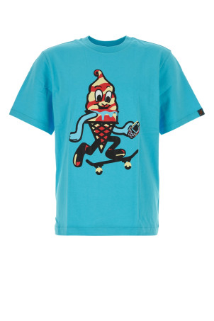 ФУТБОЛКА Blue ICE CREAM (IC23438)