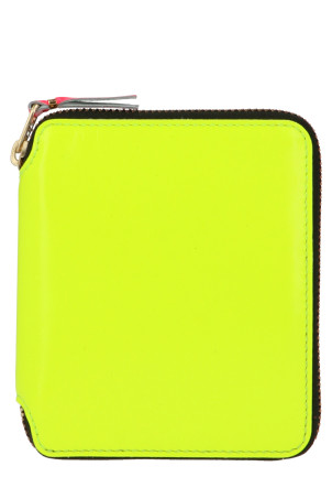 Кошелек «Super Fluo» Желтый SA2100SFYELLOW Кошелек «Super Fluo» Желтый SA2100SFYELLOW