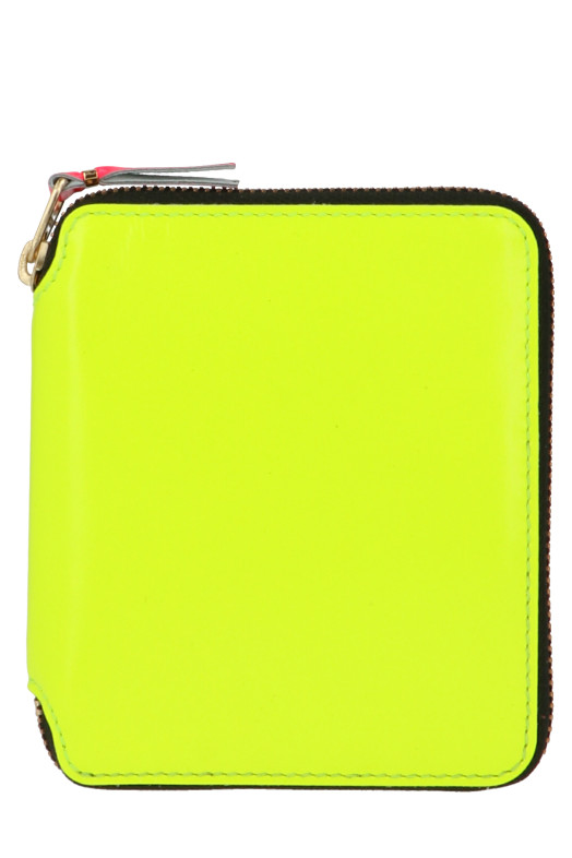 Гаманець «Super Fluo» Жовтий SA2100SFYELLOW