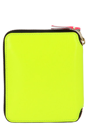 Кошелек «Super Fluo» Желтый SA2100SFYELLOW Кошелек «Super Fluo» Желтый SA2100SFYELLOW