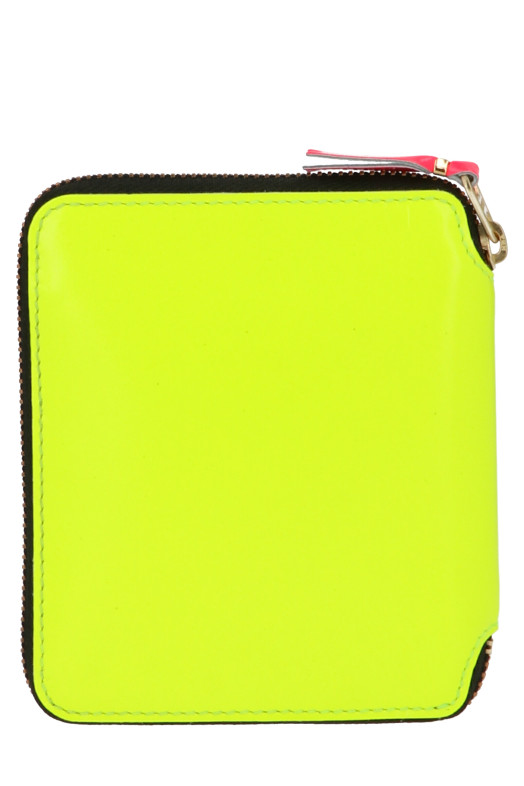 Гаманець «Super Fluo» Жовтий SA2100SFYELLOW