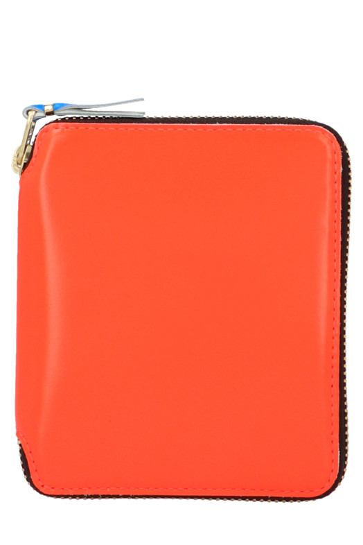 Гаманець «Super Fluo» оранжевого кольору SA2100SFORANGE