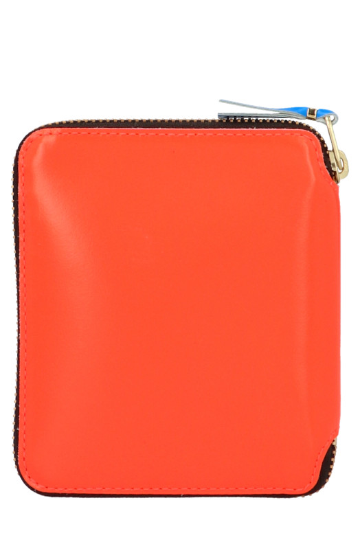 Гаманець «Super Fluo» оранжевого кольору SA2100SFORANGE
