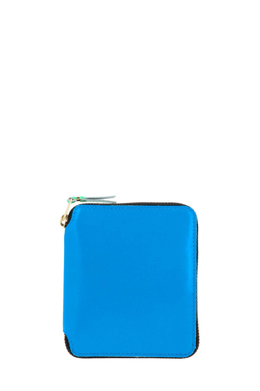 Гаманець «Super Fluo» BLUE SA2100SFBLUE