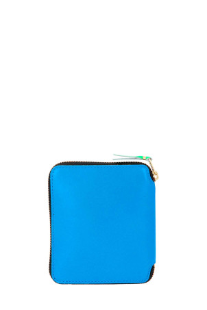 Кошелек «Super Fluo» BLUE SA2100SFBLUE Кошелек «Super Fluo» BLUE SA2100SFBLUE