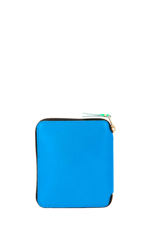 Гаманець «Super Fluo» BLUE SA2100SFBLUE