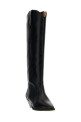 'Denvee' boots Black 'Denvee' boots Black