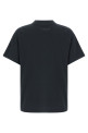 'Vintage fit' T-shirt Black 'Vintage fit' T-shirt Black