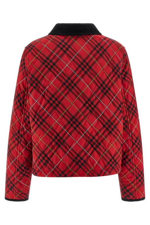 Куртка «Oldam Chk» Разноцветная 8115960POPPYIPCHECK