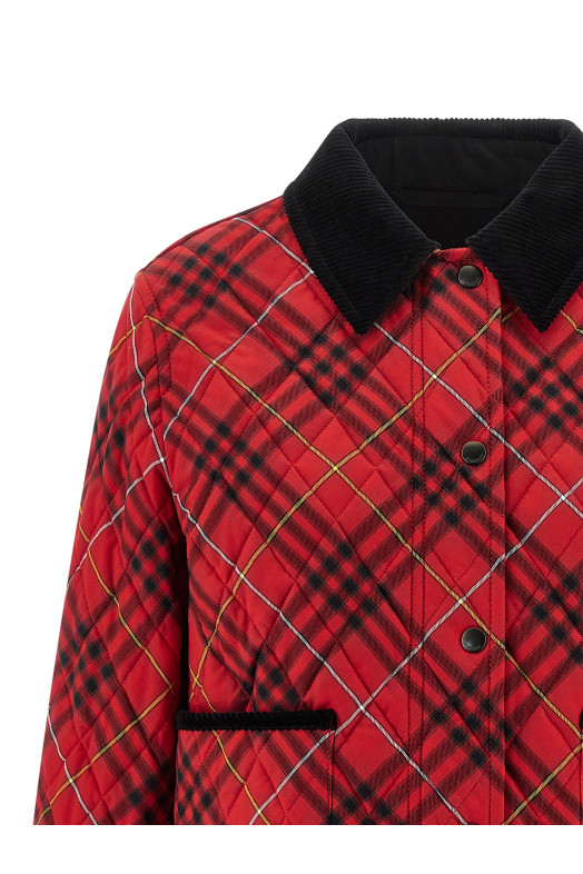 Куртка «Oldam Chk» Разноцветная 8115960POPPYIPCHECK