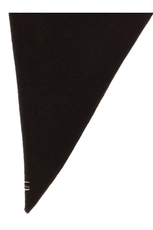 'N°201 witch 2' scarf Brown 'N°201 witch 2' scarf Brown