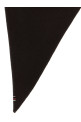 Шарф «N°201 witch 2» Коричневый N201WITCH2DARKBROWN Шарф «N°201 witch 2» Коричневый N201WITCH2DARKBROWN