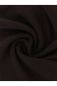 Шарф «N°201 witch 2» Коричневый N201WITCH2DARKBROWN Шарф «N°201 witch 2» Коричневый N201WITCH2DARKBROWN