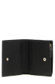 Valentino Garavani 'Rockstud' Wallet Black Valentino Garavani 'Rockstud' Wallet Black