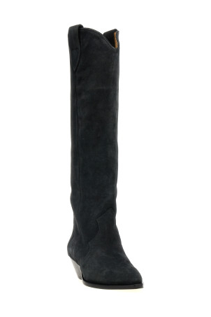 'Denvee' boots Black 'Denvee' boots Black