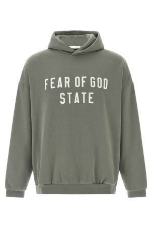 Світшот «90-ті» Багатоколірний 192SP256217FMOSS