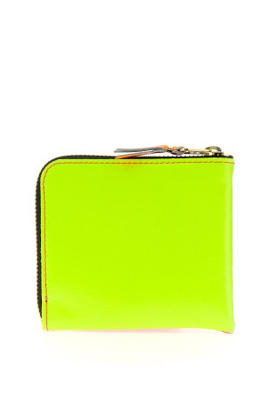 Кошелек «Super Fluo» Multicolor SA3100SFPINKYELLOW Кошелек «Super Fluo» Multicolor SA3100SFPINKYELLOW