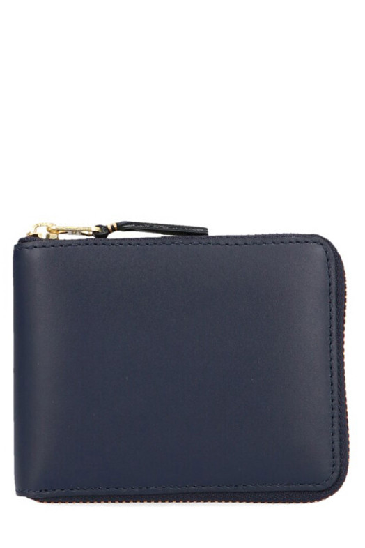 Гаманець «Arecalf - SA7100» Синій SA7100NAVY Гаманець «Arecalf - SA7100» Синій SA7100NAVY