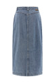 'Denim Pencil' skirt BLUE 'Denim Pencil' skirt BLUE