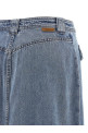 'Denim Pencil' skirt BLUE 'Denim Pencil' skirt BLUE