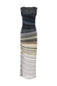 Платье с пайетками Разноцветное MISSONI DS25WG3OBK01FJSM9WR Платье с пайетками Разноцветное MISSONI DS25WG3OBK01FJSM9WR