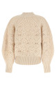 Светр «Hypnotic Cable Knit» Бежевий 4855TF251CHLK Светр «Hypnotic Cable Knit» Бежевий 4855TF251CHLK