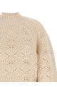 Светр «Hypnotic Cable Knit» Бежевий 4855TF251CHLK Светр «Hypnotic Cable Knit» Бежевий 4855TF251CHLK
