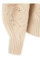 Светр «Hypnotic Cable Knit» Бежевий 4855TF251CHLK Светр «Hypnotic Cable Knit» Бежевий 4855TF251CHLK