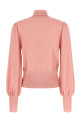 'Pussybow' sweater Pink 'Pussybow' sweater Pink