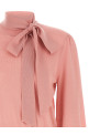 'Pussybow' sweater Pink 'Pussybow' sweater Pink