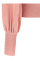 'Pussybow' sweater Pink 'Pussybow' sweater Pink